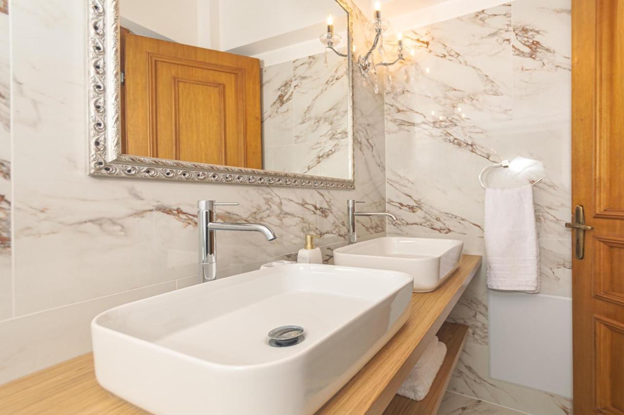 Casa Di Flora Luxurious Apartment In Rhodes Rhodes City Екстериор снимка