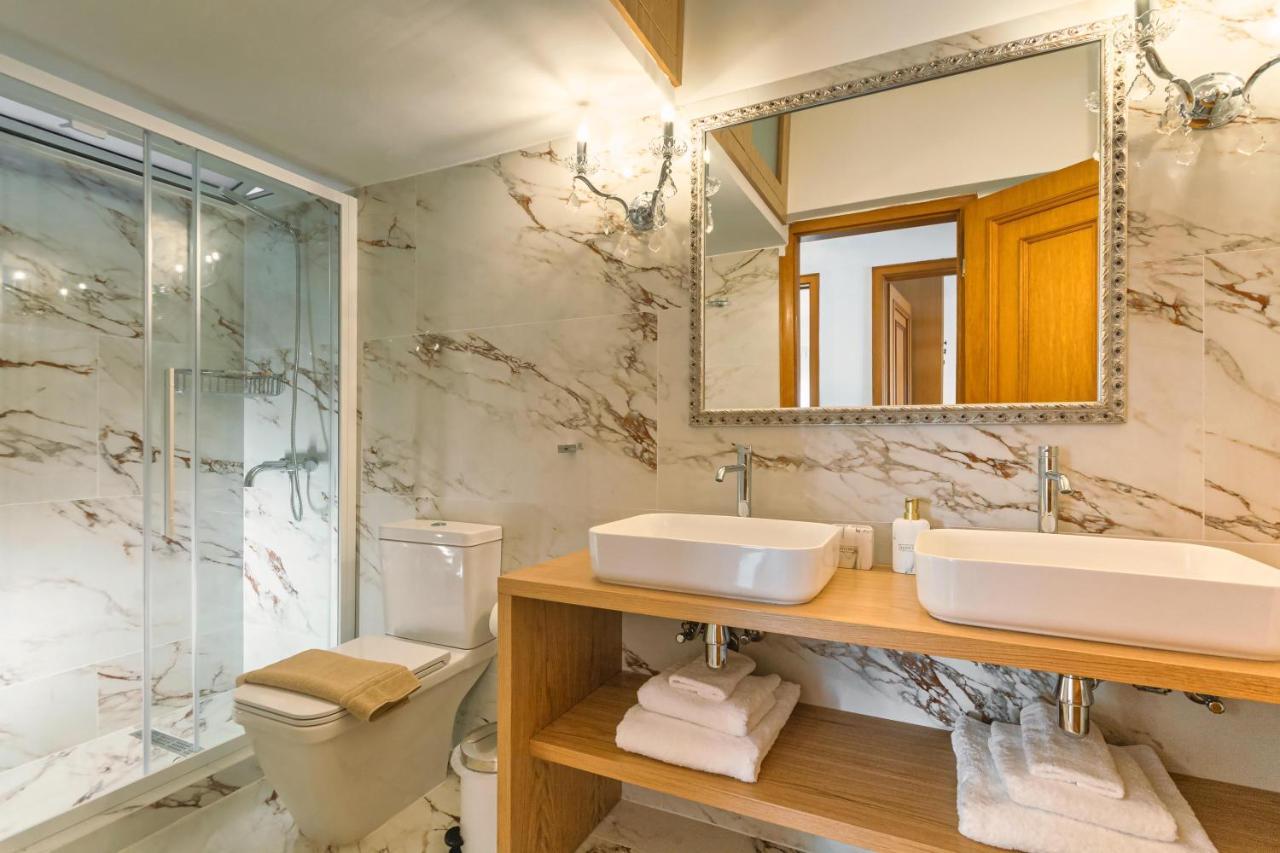 Casa Di Flora Luxurious Apartment In Rhodes Rhodes City Екстериор снимка