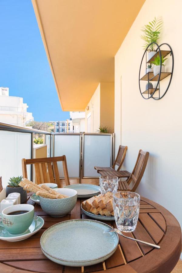 Casa Di Flora Luxurious Apartment In Rhodes Rhodes City Екстериор снимка
